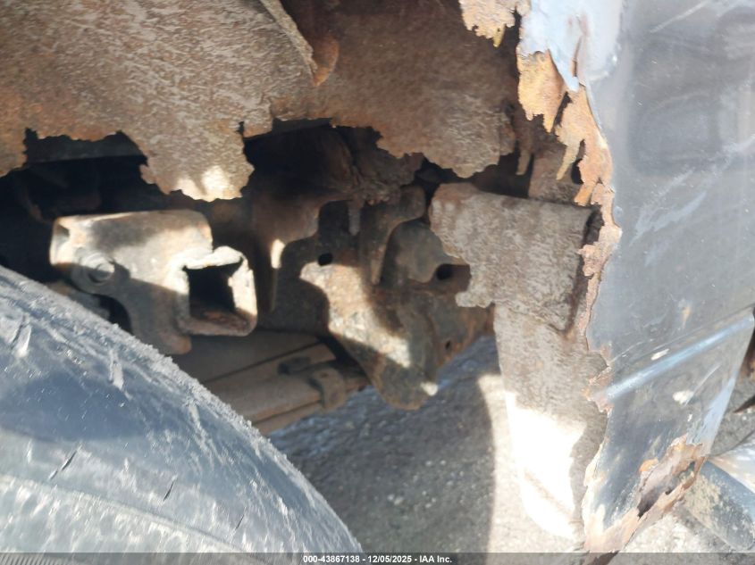 2008 Ford F-150 60Th Anniversary/Fx4/King Ranch/Lariat/Limited/Xlt VIN: 1FTPW14588FA73277 Lot: 43867138