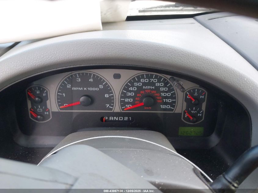 2008 Ford F-150 60Th Anniversary/Fx4/King Ranch/Lariat/Limited/Xlt VIN: 1FTPW14588FA73277 Lot: 43867138