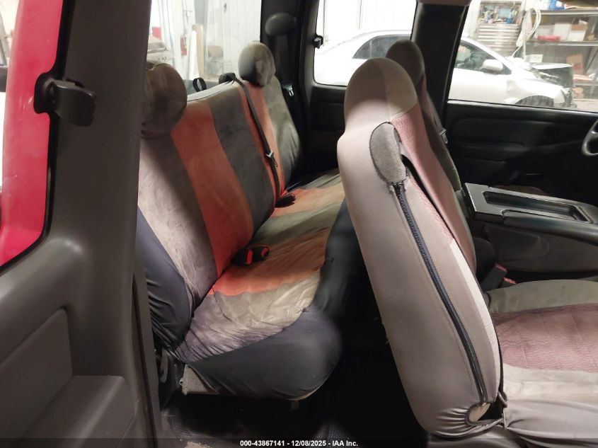 2006 Chevrolet Silverado 1500 Work Truck VIN: 1GCEC19Z16Z238092 Lot: 43867141