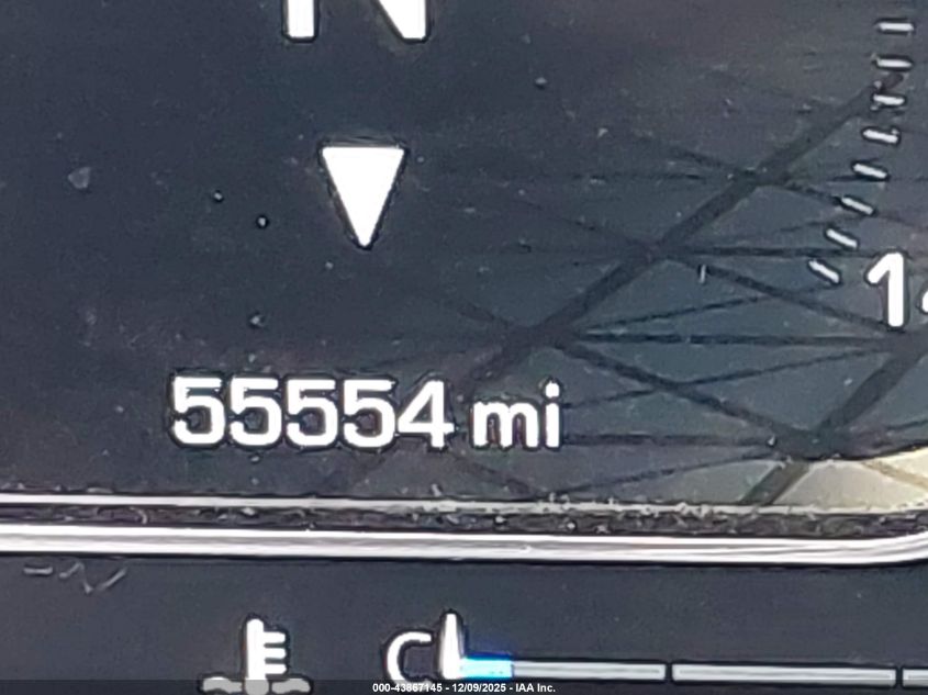 2024 GMC Yukon Xl 2Wd Denali VIN: 1GKS1JKL1RR167404 Lot: 43867145