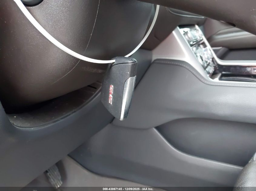 2024 GMC Yukon Xl 2Wd Denali VIN: 1GKS1JKL1RR167404 Lot: 43867145