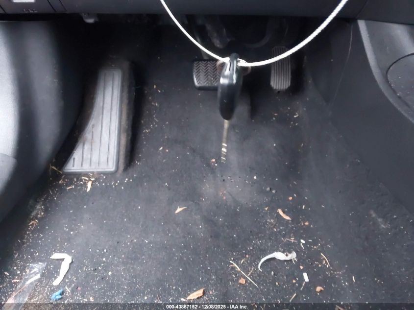 2009 Toyota Corolla S VIN: 2T1BU40E89C150635 Lot: 43867152