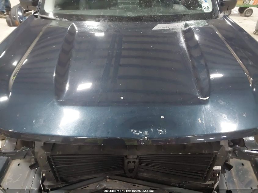 2021 Ford Bronco Sport Big Bend VIN: 3FMCR9B62MRB35247 Lot: 43867157