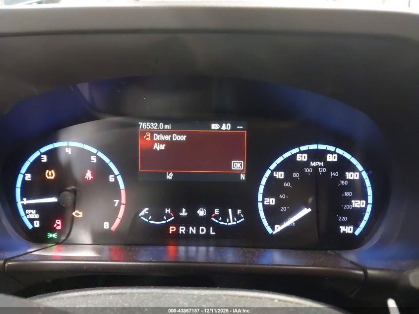 2021 Ford Bronco Sport Big Bend VIN: 3FMCR9B62MRB35247 Lot: 43867157