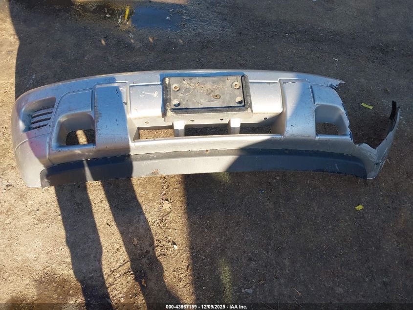 2008 Chevrolet Trailblazer Fleet VIN: 1GNDT13S182127830 Lot: 43867159