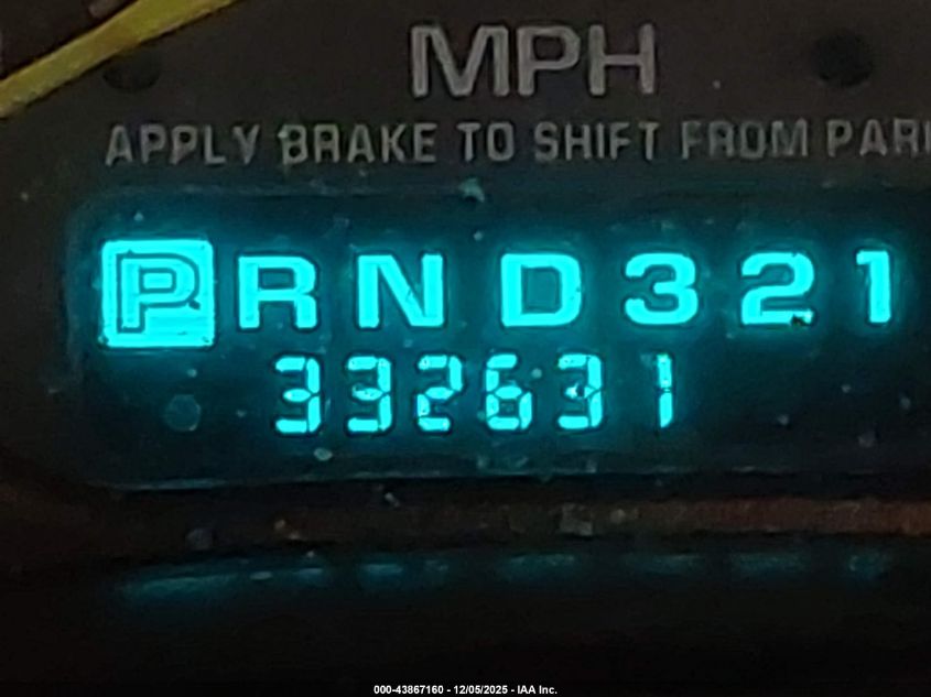 2000 Chevrolet Silverado 1500 VIN: 1GCEK14V4YE424839 Lot: 43867160