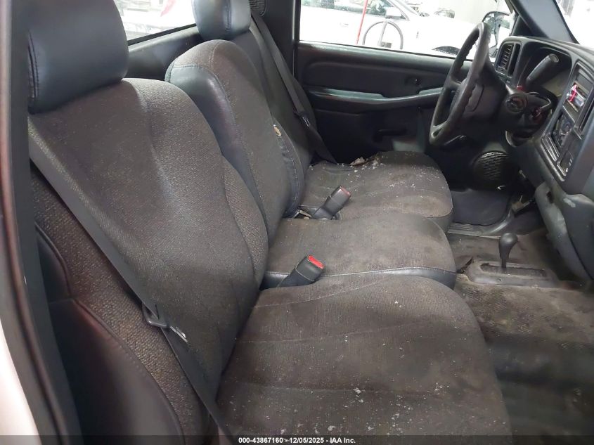 2000 Chevrolet Silverado 1500 VIN: 1GCEK14V4YE424839 Lot: 43867160