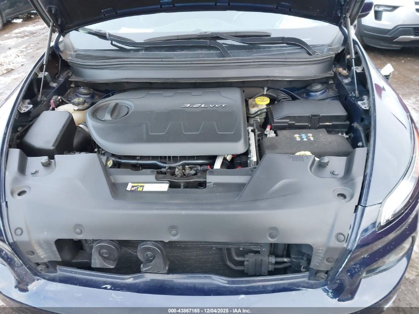 2014 Jeep Cherokee Latitude VIN: 1C4PJLCS3EW167273 Lot: 43867165