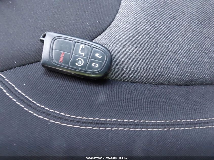 2014 Jeep Cherokee Latitude VIN: 1C4PJLCS3EW167273 Lot: 43867165