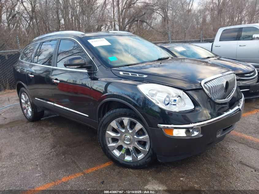 BUICK ENCLAVE PREMIUM