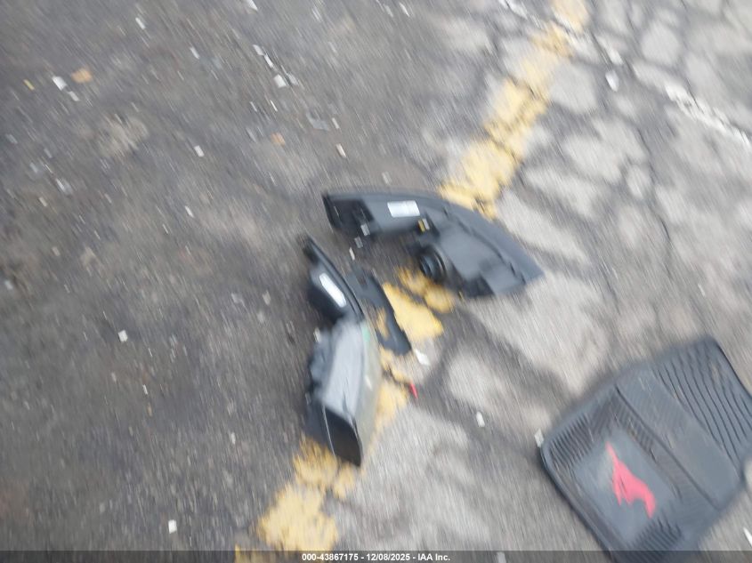 2004 Ford Mustang Mach 1 VIN: 1FAFP42R14F158414 Lot: 43867175