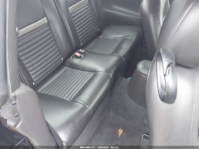 2004 Ford Mustang Mach 1 VIN: 1FAFP42R14F158414 Lot: 43867175