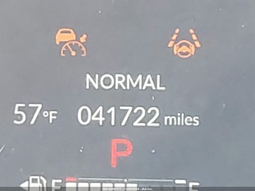 2023 Honda Cr-V Hybrid Sport VIN: 7FARS5H5XPE005351 Lot: 43867177