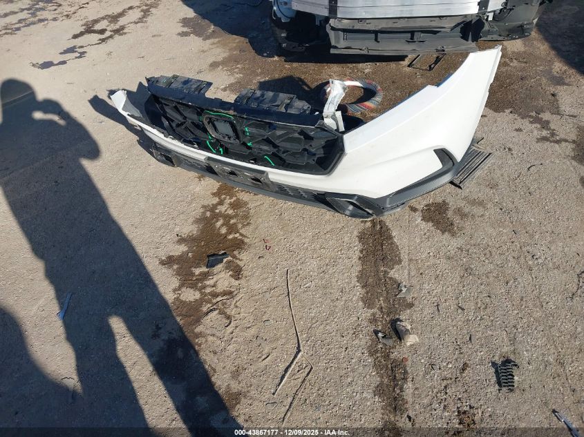 2023 Honda Cr-V Hybrid Sport VIN: 7FARS5H5XPE005351 Lot: 43867177