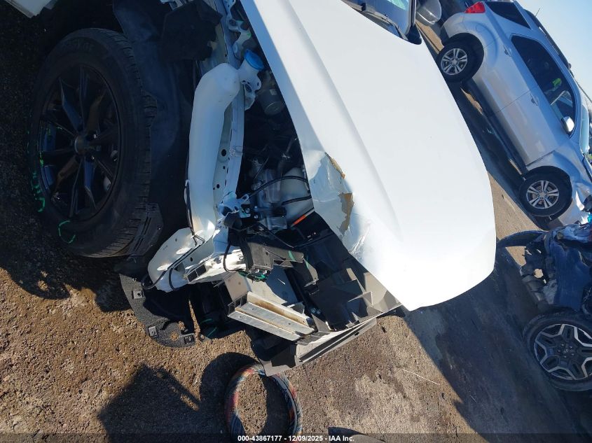 2023 Honda Cr-V Hybrid Sport VIN: 7FARS5H5XPE005351 Lot: 43867177