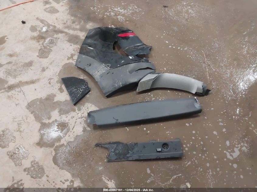 2019 Hyundai Tucson Sel VIN: KM8J33AL7KU043067 Lot: 43867181