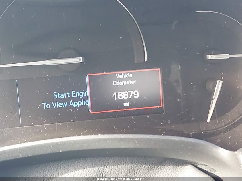 2019 Cadillac Xts Luxury VIN: 2G61M5S37K9159283 Lot: 43867185