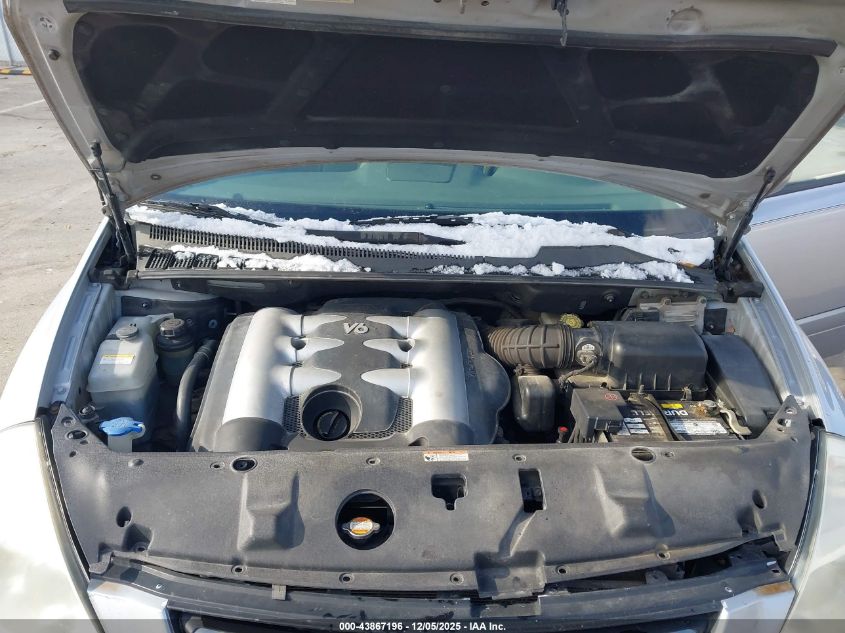 2007 Kia Sedona Ex VIN: KNDMB233676174014 Lot: 43867196