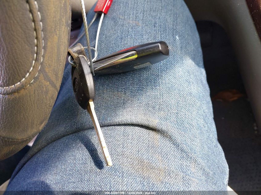 2007 Kia Sedona Ex VIN: KNDMB233676174014 Lot: 43867196