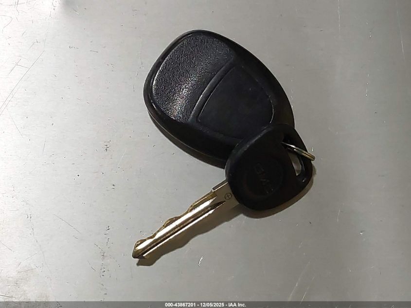 2008 GMC Acadia Sle-1 VIN: 1GKER13798J288525 Lot: 43867201