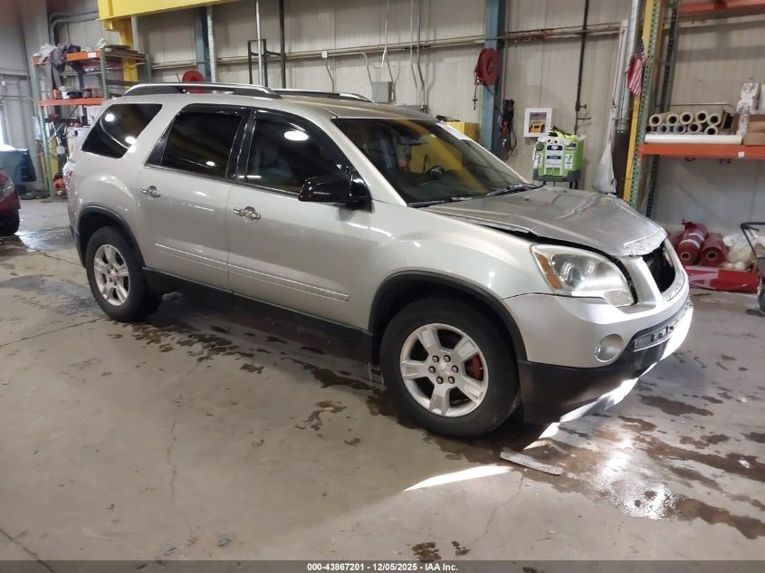 2008 GMC Acadia Sle-1