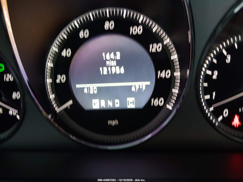 2010 Mercedes-Benz C 300 Sport 4Matic VIN: WDDGF8BBXAR127626 Lot: 43867202