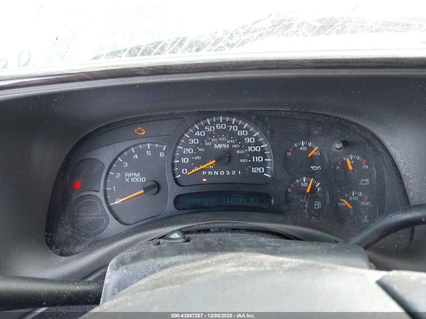 2006 Chevrolet Silverado 1500 Lt1 VIN: 1GCEC19Z66Z261027 Lot: 43867207