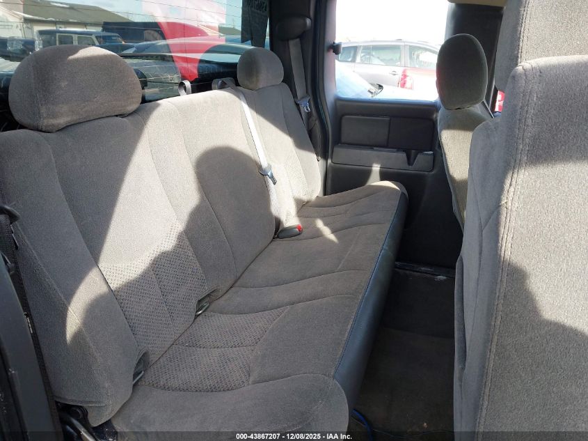 2006 Chevrolet Silverado 1500 Lt1 VIN: 1GCEC19Z66Z261027 Lot: 43867207