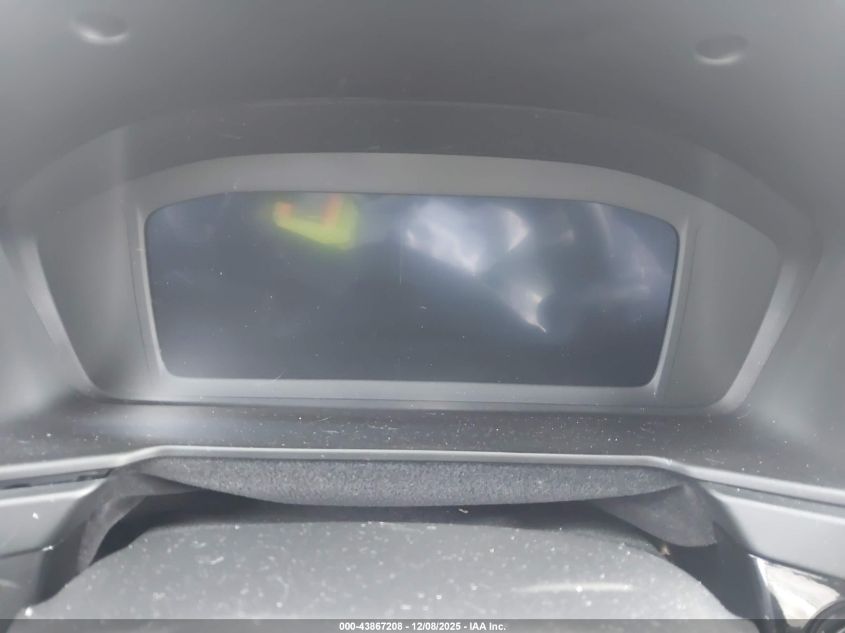 2025 Honda Accord Hybrid Sport-L VIN: 1HGCY2F75SA007787 Lot: 43867208