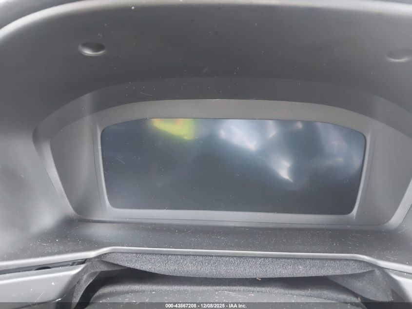 2025 Honda Accord Hybrid Sport-L VIN: 1HGCY2F75SA007787 Lot: 43867208