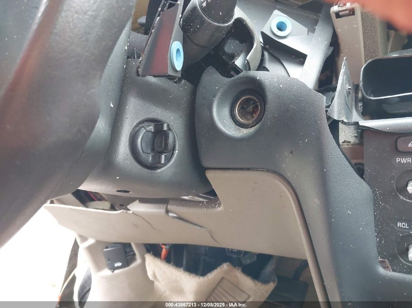 2001 Chevrolet Cavalier VIN: 1G1JC524817102947 Lot: 43867213