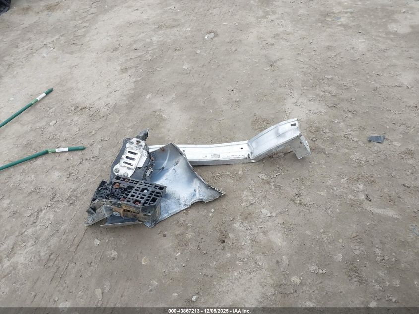 2001 Chevrolet Cavalier VIN: 1G1JC524817102947 Lot: 43867213