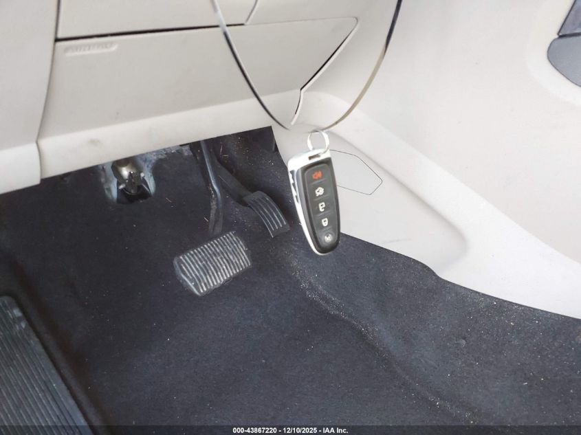 2017 Ford Escape Titanium VIN: 1FMCU0JD7HUB26228 Lot: 43867220