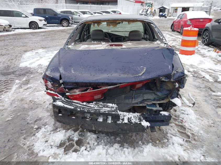 2001 Buick Century Limited VIN: 2G4WY55J011207040 Lot: 43867224