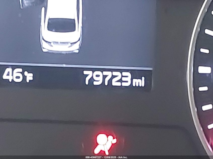 2021 Kia Forte Lxs VIN: 3KPF24AD8ME361373 Lot: 43867227