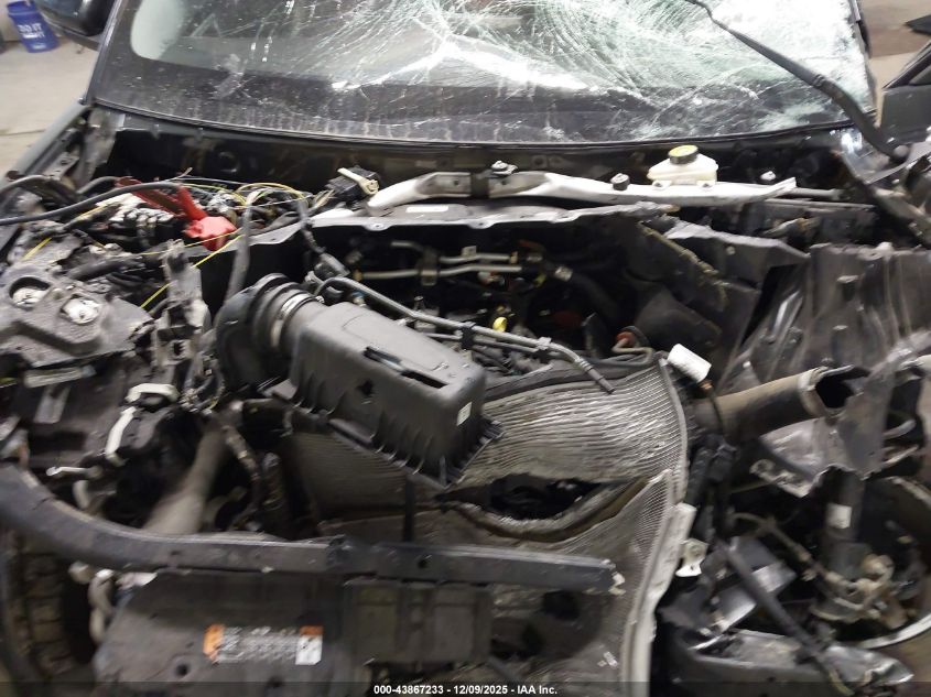 2023 Ford Explorer Xlt VIN: 1FMSK8DH6PGA02785 Lot: 43867233