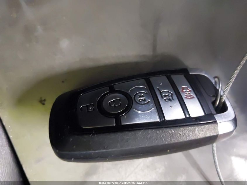 2023 Ford Explorer Xlt VIN: 1FMSK8DH6PGA02785 Lot: 43867233