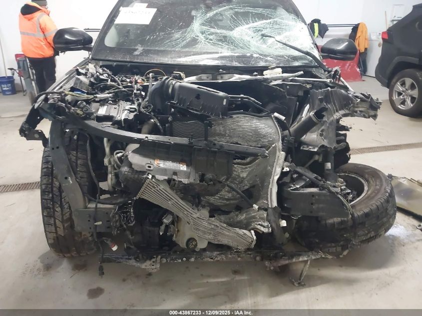 2023 Ford Explorer Xlt VIN: 1FMSK8DH6PGA02785 Lot: 43867233