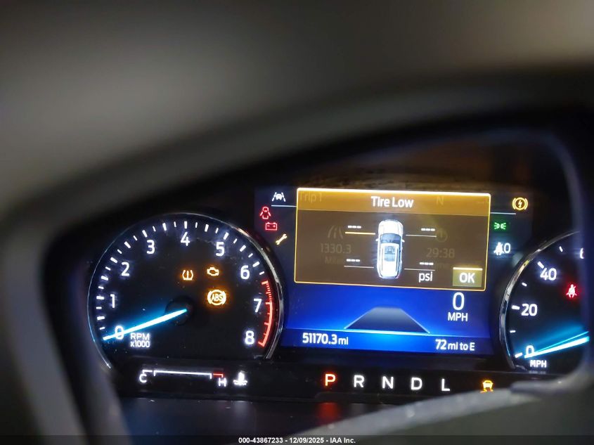 2023 Ford Explorer Xlt VIN: 1FMSK8DH6PGA02785 Lot: 43867233