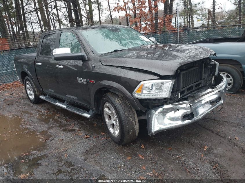 RAM 1500 LARAMIE 4X2 5 7 BOX