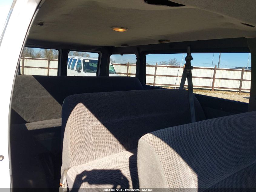 2002 Dodge Ram Wagon 3500 VIN: 2B5WB35Z72K120319 Lot: 43867293