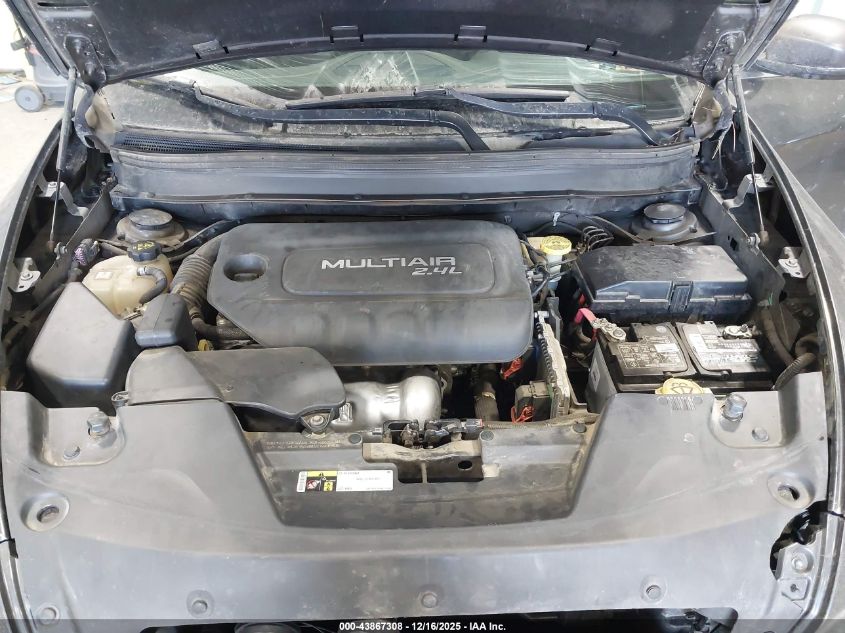 2016 Jeep Cherokee Limited VIN: 1C4PJMDB9GW353827 Lot: 43867308