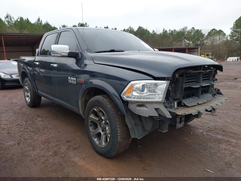 RAM 1500 LARAMIE