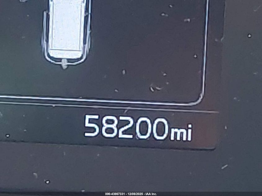 2018 Kia Sportage Lx VIN: KNDPM3AC9J7457234 Lot: 43867331