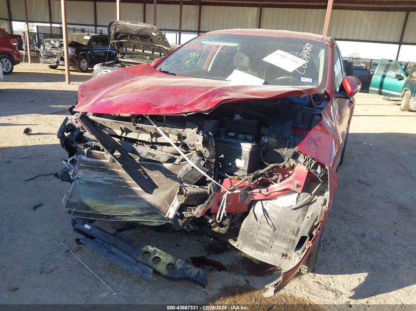 2018 Kia Sportage Lx VIN: KNDPM3AC9J7457234 Lot: 43867331