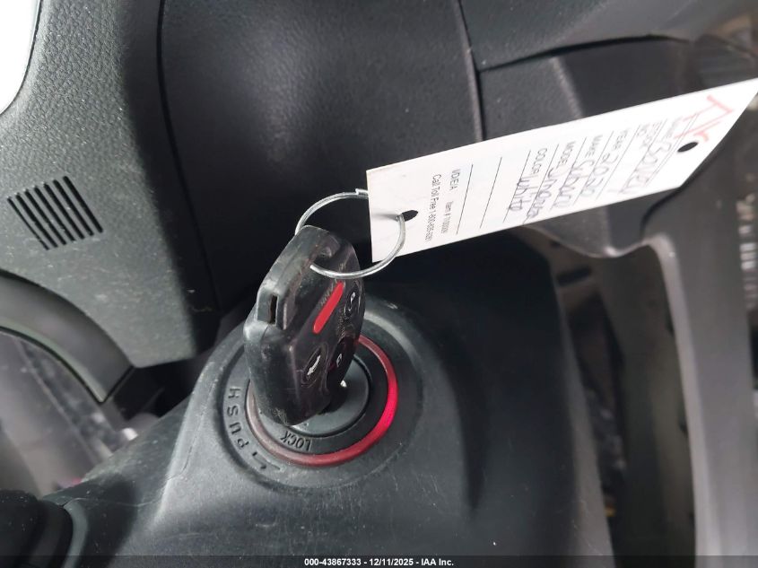 2020 Subaru Impreza Premium 5-Door VIN: 4S3GTAV65L3714167 Lot: 43867333