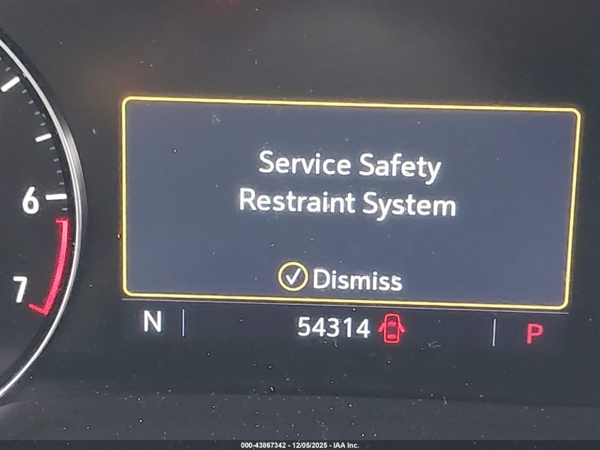 2021 Buick Envision Fwd Preferred VIN: LRBAZLR45MD176251 Lot: 43867342