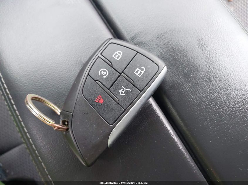 2021 Buick Envision Fwd Preferred VIN: LRBAZLR45MD176251 Lot: 43867342