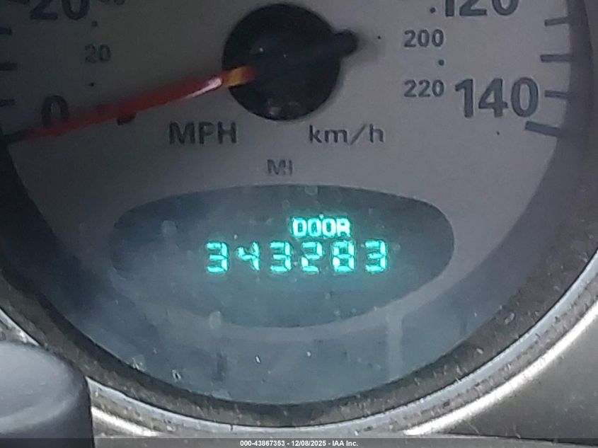 2005 Chrysler Pt Cruiser Gt VIN: 3C3AY75S45T313390 Lot: 43867353