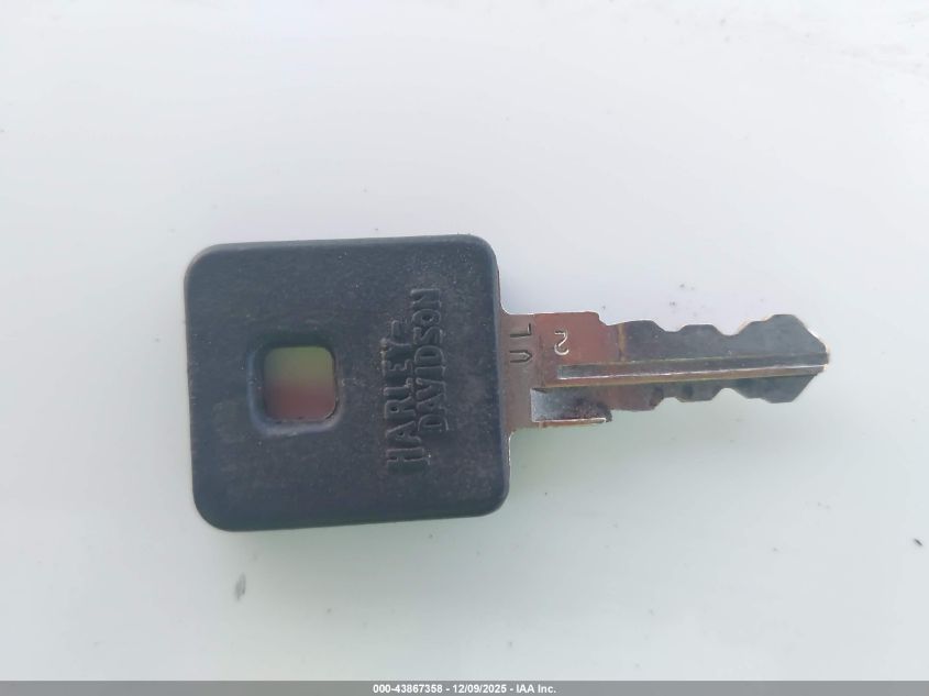 2002 Harley-Davidson Xl883 C VIN: 1HD4CJM142K158431 Lot: 43867358